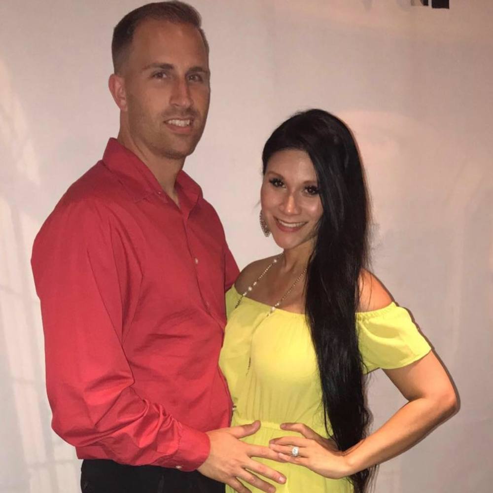 Meet your Posher, Joeanna